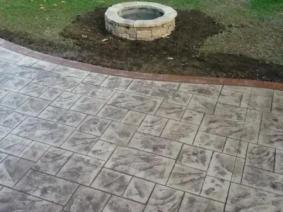 O.C. Decorative Concrete - Flooring Installation Services in Pine Bush, NY