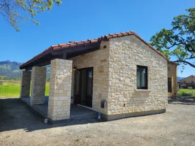 MG Masonry - Landscape Construction in Santa Rosa, CA