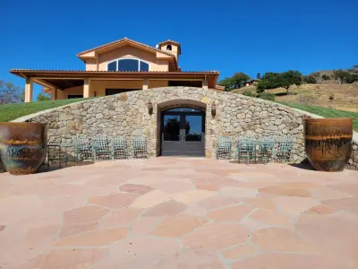 MG Masonry - Landscape Construction in Santa Rosa, CA