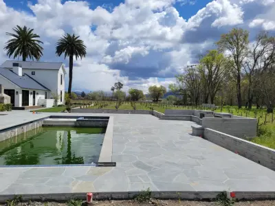 MG Masonry - Landscape Construction in Santa Rosa, CA
