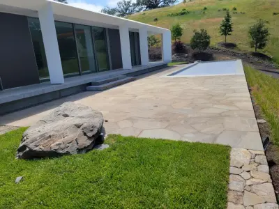 MG Masonry - Landscape Construction in Santa Rosa, CA