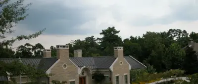 Joe Murdaugh Masonry Inc. - Commercial Construction Services in Little Rock, AR