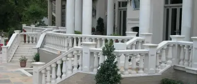 Joe Murdaugh Masonry Inc. - Commercial Construction Services in Little Rock, AR