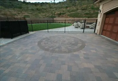 Renaissance Paving - Tile & Stone Installation Services in San Dimas, CA