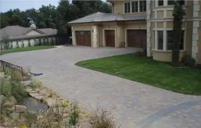 Renaissance Paving - Tile & Stone Installation Services in San Dimas, CA