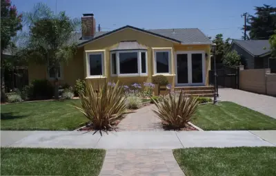 Renaissance Paving - Tile & Stone Installation Services in San Dimas, CA