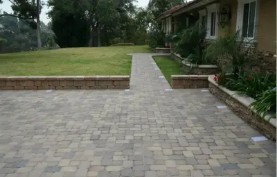 Renaissance Paving - Tile & Stone Installation Services in San Dimas, CA