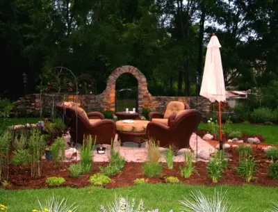 Cypress Group Inc. - Stone & Concrete Installation in West Chicago, IL
