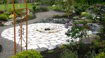 Cypress Group Inc. - Stone & Concrete Installation in West Chicago, IL
