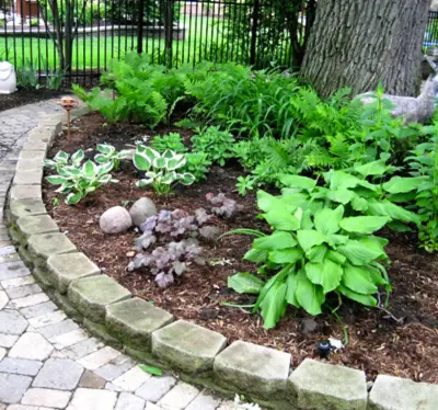 Cypress Group Inc. - Stone & Concrete Installation in West Chicago, IL