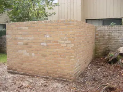 Previous Projects — Stone & Concrete Installation project by JQ Brick Repair & Restoration Services LLC