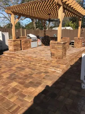Paved2perfection - Design-Build Services in Jacksonville, FL