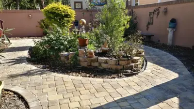 Paved2perfection - Design-Build Services in Jacksonville, FL