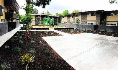 John Molina Concrete - Commercial Construction Services in San Jose, CA