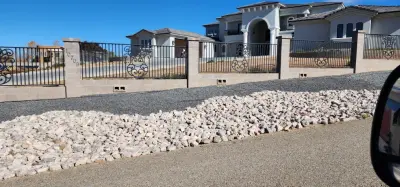 Albuquerque Construction & Concrete - Patio Design & Installation in Albuquerque, NM