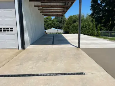 The Perfect Concrete LLC - Commercial Construction Services in Louisville, KY