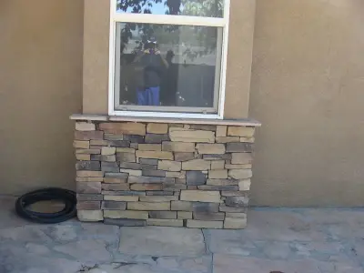 Rock Creations Construction - Stone & Concrete Installation in Bernalillo, NM