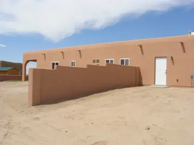 Rock Creations Construction - Stone & Concrete Installation in Bernalillo, NM