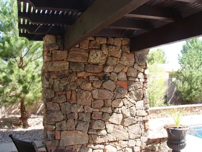 Rock Creations Construction - Stone & Concrete Installation in Bernalillo, NM