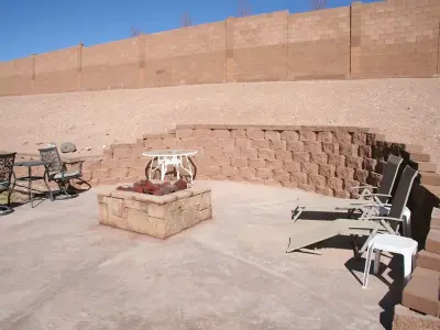 Rock Creations Construction - Stone & Concrete Installation in Bernalillo, NM