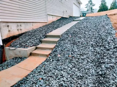 Think Concrete Atlanta - Stone & Concrete Installation in Atlanta, GA