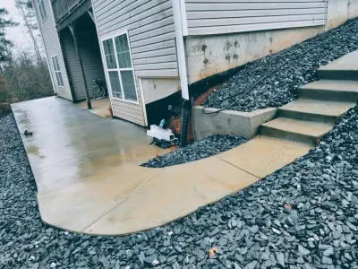 Think Concrete Atlanta - Stone & Concrete Installation in Atlanta, GA