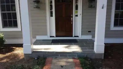 Atlanta Concrete and Masonry - Tile & Stone Installation Services in Dallas, GA