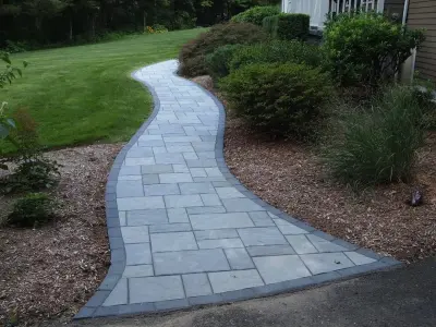 R & L General Contractors & Masonry Inc. - Stone & Concrete Installation in New York City, NY