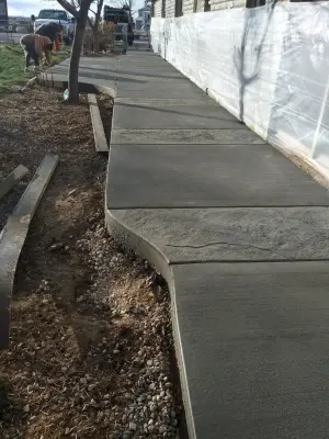 Archaic Concrete Solutions LLC - Patio Design & Installation in Wilder, ID