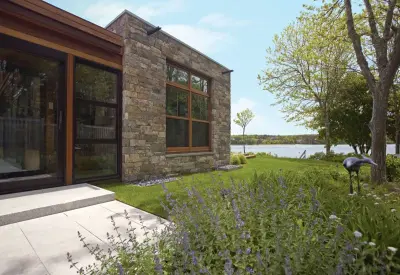 Cape Cod Stone - Stone & Concrete Installation in Orleans, MA