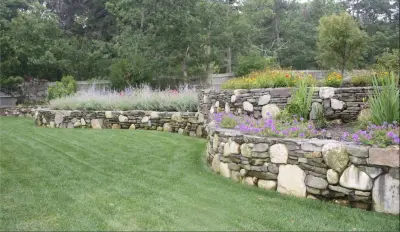 Cape Cod Stone - Stone & Concrete Installation in Orleans, MA