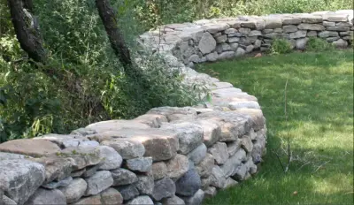 Cape Cod Stone - Stone & Concrete Installation in Orleans, MA