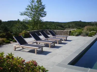 Cape Cod Stone - Stone & Concrete Installation in Orleans, MA