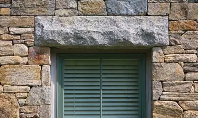 Cape Cod Stone - Stone & Concrete Installation in Orleans, MA