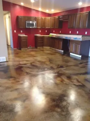 Concrete Gone Wild - Tile & Stone Installation Services in Cedar Rapids, IA