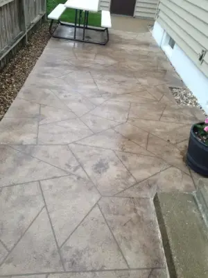 Concrete Gone Wild - Tile & Stone Installation Services in Cedar Rapids, IA