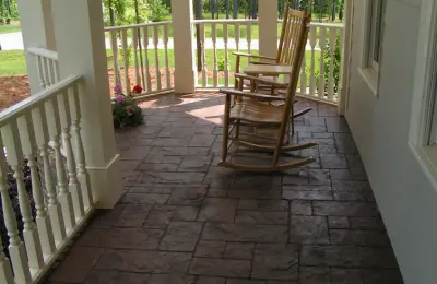 Architectual Concrete Technologies, Inc - Stone & Concrete Installation in Cornelius, NC