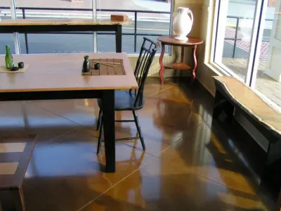 Architectual Concrete Technologies, Inc - Stone & Concrete Installation in Cornelius, NC