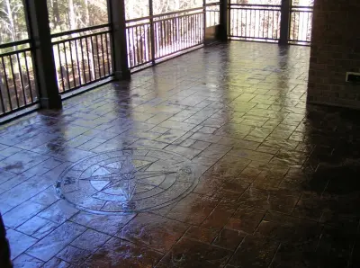Architectual Concrete Technologies, Inc - Stone & Concrete Installation in Cornelius, NC