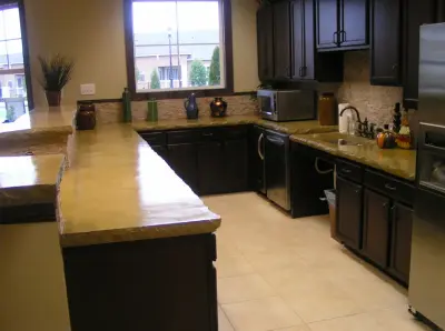 Architectual Concrete Technologies, Inc - Stone & Concrete Installation in Cornelius, NC