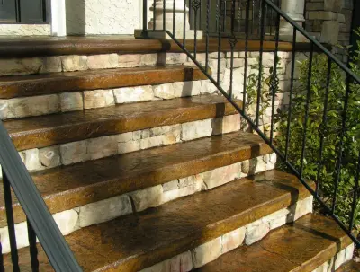 Architectual Concrete Technologies, Inc - Stone & Concrete Installation in Cornelius, NC