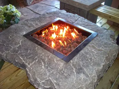 Boulder Designs - Stone & Concrete Installation in Rantoul, IL
