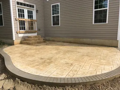 J Enterprises - Tile & Stone Installation Services in Sugarcreek, OH