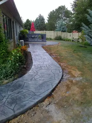 J Enterprises - Tile & Stone Installation Services in Sugarcreek, OH