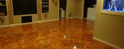 SupremeCrete - Tile & Stone Installation Services in Lima, OH