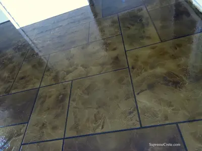 SupremeCrete - Tile & Stone Installation Services in Lima, OH