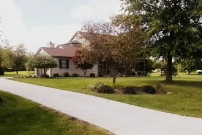 Mark Rodgers Construction - Commercial Construction Services in Pataskala, OH