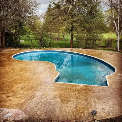 Hamilton Concrete - Commercial Construction Services in Madison, WI