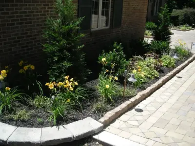 Stoneworx - Landscape Construction in Warminster, PA