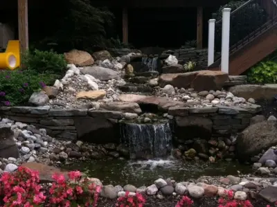 Stoneworx - Landscape Construction in Warminster, PA